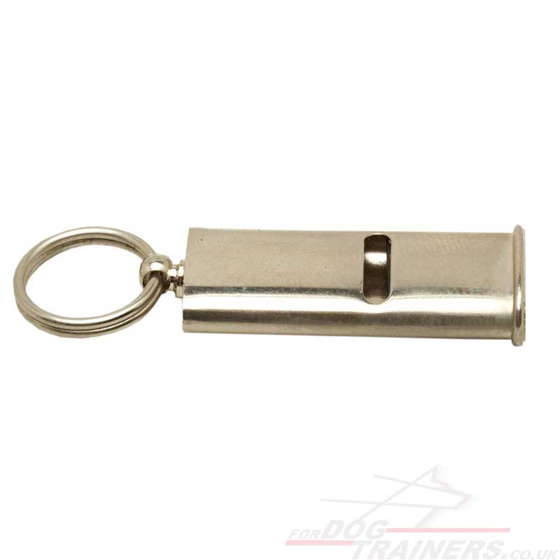 Training Dog Whistle by Herm Sprenger Whistle for Dog Training